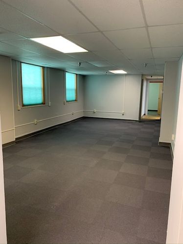 Cooney Office Building Lower Level: 3404 Cooney Drive 101 & 102, Helena, MT 59602
